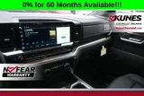 2026 Chevrolet Silverado 1500 photo 18