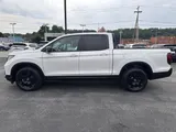 2024 Honda Ridgeline photo 8
