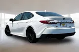 2025 Toyota Camry photo 4