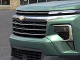 2027 Chevrolet Traverse photo 13