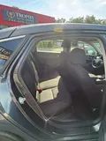 2024 Honda Civic Hatchback photo 12