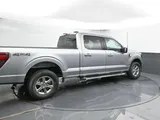 2024 Ford F-150 photo 3