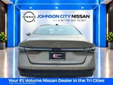 2026 Nissan Sentra photo 5