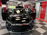 2024 Chevrolet Blazer photo 39