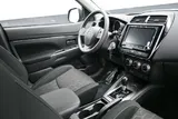 2027 Mitsubishi Outlander Sport photo 12