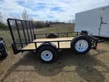 2026 BELMONT UT610TT photo 9