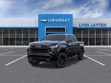2026 Chevrolet Silverado 1500 photo 8