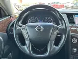 2017 Nissan Armada photo 13