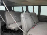 2017 Chevrolet Express Passenger photo 22