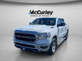 2019 Ram 1500 photo 2