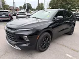 2023 Chevrolet Blazer photo 27