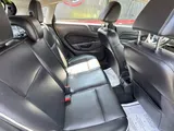 2013 Ford Fiesta photo 21