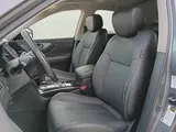2017 INFINITI QX70 photo 31