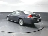 2009 Chevrolet Impala photo 8