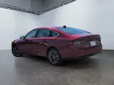 2023 Honda Accord Sedan photo 9