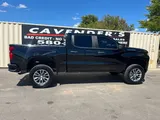2022 Chevrolet Silverado 1500 LTD photo 4