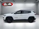 2026 Jeep Compass photo 7