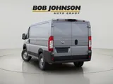 2026 Ram ProMaster Cargo Van photo 6