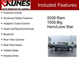 2026 Ram 1500 photo 3