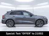2026 Audi Q3 photo 3