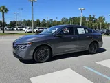 2027 Nissan Sentra photo 2