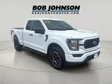 2023 Ford F-150 photo 1