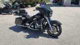 2012 Harley-Davidson® Street Glide photo 2