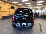 2026 Ford Bronco Sport photo 6