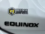 2021 Chevrolet Equinox photo 10