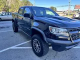 2018 Chevrolet Colorado photo 4