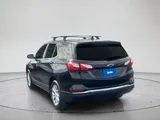 2018 Chevrolet Equinox photo 3
