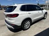 2020 BMW X5 photo 2