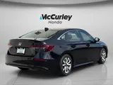 2025 Honda Civic Sedan photo 3