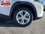 2026 Chevrolet Trax photo 37