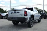 2027 Ram 2500 photo 6