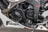 2025 Kawasaki NINJA ZX-6R ABS photo 16