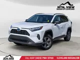 2024 Toyota RAV4 photo 1