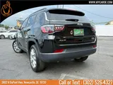 2024 Jeep Compass photo 2