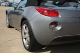 2007 Pontiac Solstice photo 2