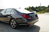 2015 Mercedes-Benz S-Class photo 22