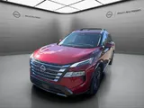 2026 Nissan Rogue photo 1