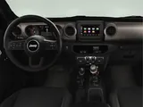 2023 Jeep Gladiator photo 17