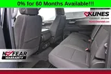 2026 Chevrolet Silverado 1500 photo 12