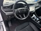 2026 Jeep Grand Cherokee photo 18
