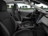 2026 Subaru Crosstrek photo 15