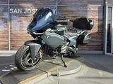 2026 BMW R 1300 RT photo 4
