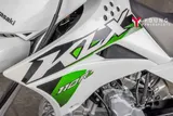 2026 Kawasaki KLX 110R L photo 30