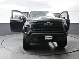 2026 Chevrolet Silverado 1500 photo 55
