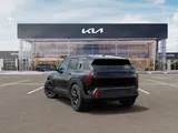2027 Kia EV3 photo 4