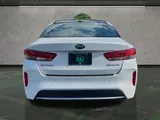 2018 Kia Optima Hybrid photo 4